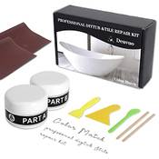 Deuvuo Badewannen-Reparaturset