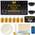 Deuvuo Kintsugi Reparatur Set