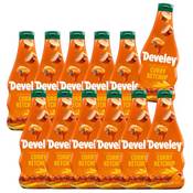 Develey Curry Ketchup