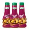 Develey Curry Sauce