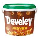 Develey Currywurst-Sauce
