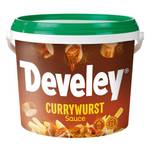 Currywurst-Sauce