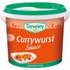 Develey Currywurst-Sauce