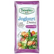 Develey Joghurt-Dressing laktosefrei Vergleich
