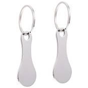 Devenirriche Einkaufswagenchip Vergleich