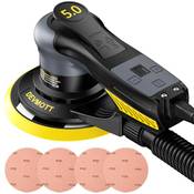 Devmott DM360 Vergleich