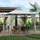 Devoko Gartenpavillon