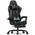 Devoko Ergonomischer Gaming Stuhl