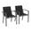 Devoko Gartenstuhl Set