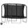 Devoko Outdoor Trampolin