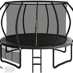 Gartentrampolin