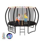 Devoko Trampolin Vergleich