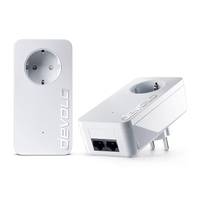 WiFi-mesh-­systeem, Powerline, Repeater, Router
