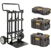 Dewalt 4-in-1 ToughSystem