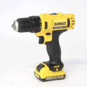 DeWalt DCD710D2F Vergleich