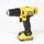 DeWalt DCD710D2F