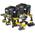 DeWalt DCK699M3T