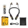 Dewalt Black Edition Pro Max Neckband Bluetooth Bluetooth Headphone