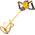 Dewalt DCD240N-XJ