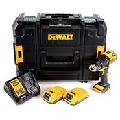 Dewalt DCD709D2T