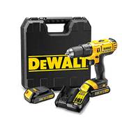 Dewalt DCD776C2-QW Vergleich