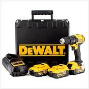 DeWalt DCD780M3-DE Vergleich