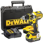 Dewalt  DCD790M2 Vergleich