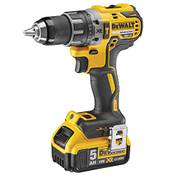 Dewalt DCD791P2-QW Vergleich