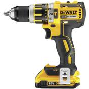 Dewalt DCD795D2 Vergleich
