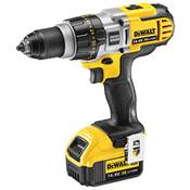 Dewalt DCD931 Vergleich