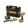 Dewalt DCD991P2