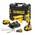 Dewalt DCF620P2K