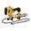 Dewalt DCGG571NK-XJ