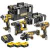 Dewalt DCK422P3-QW