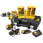 DeWalt DCK795S2T-QW