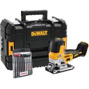 DeWalt DCS335NTL-DE Vergleich