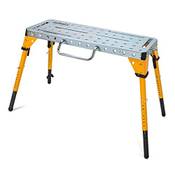 Silverline 129984 Maschinenständer