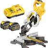 DeWalt-Kappsäge