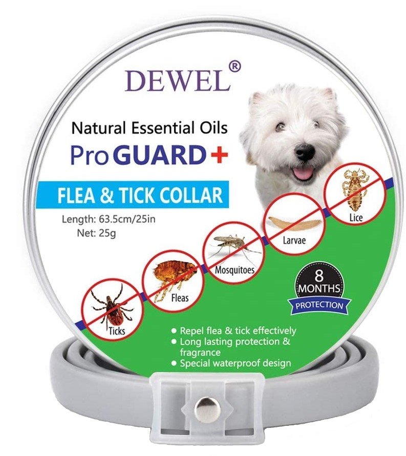 Dewel pro outlet guard