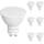 DEWENWILS GU10 LED Lampe Dimmbar