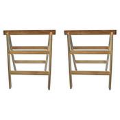 Dewepro Holz-Klappbock