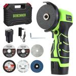 Dewinner DE-3608-ZG