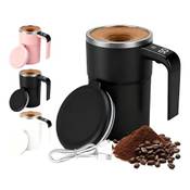 Dewppxi  Magnetische Selbstrührende Tasse