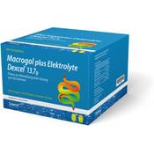 Dexcel Macrogol