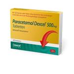 Dexcel Paracetamol Dexcel