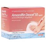Dexcel Pharma Amorolfin