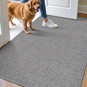 Dexi Schmutzfangmatte Innen Vergleich