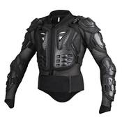 Dexinx Motorrad Protektorenjacke