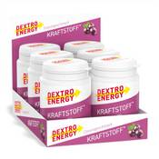 Dextro Energy Kraftstoff Vergleich