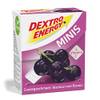 Dextro Energy Minis Cassisgeschmack